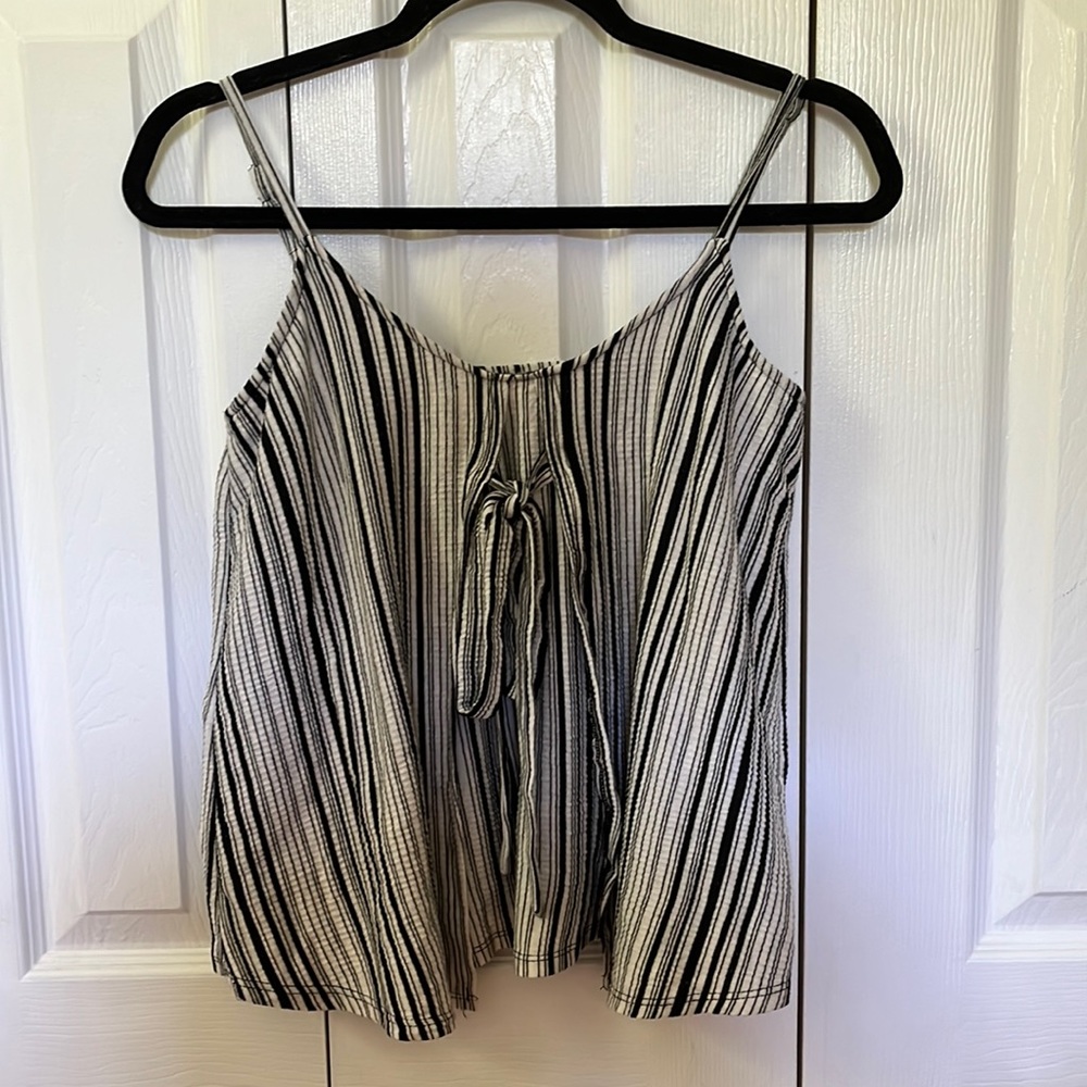 Avenue of the Stars XS tank top